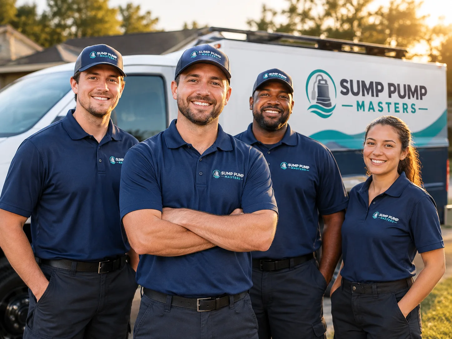 Sump Pump Repair company in Mangham, LA