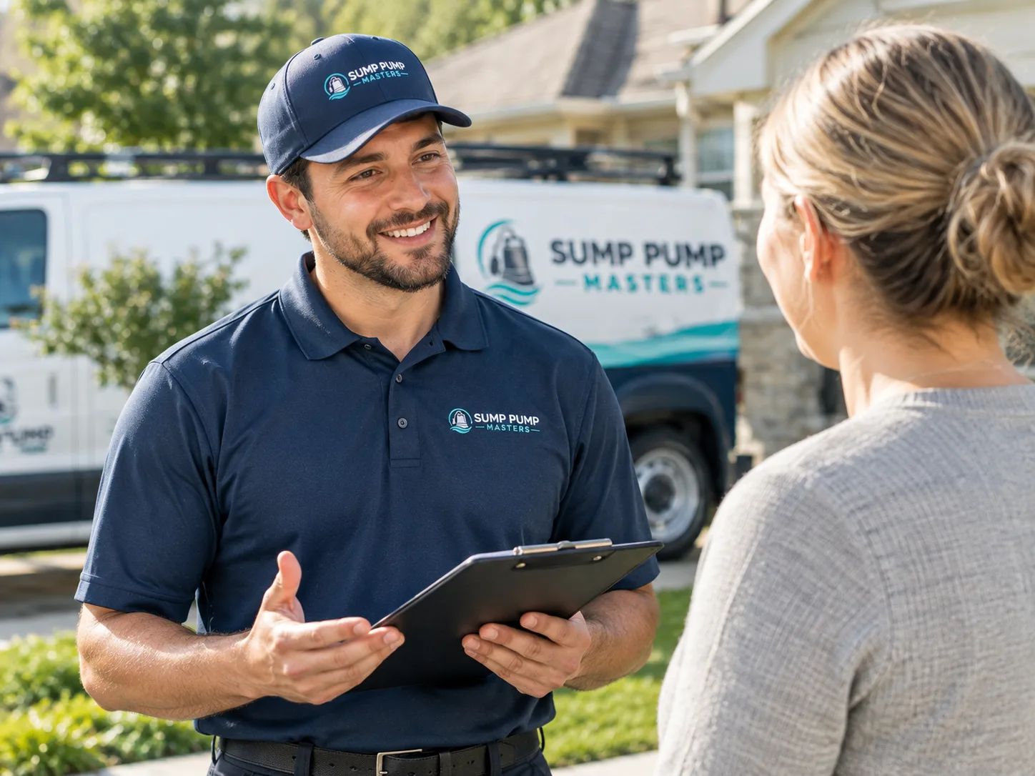 Sump Pump Repair Mangham, LA FAQs